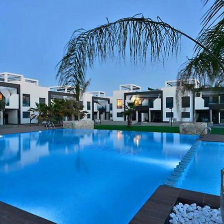 Apartment Oasisbeach La Zenia Orihuela Exterior foto