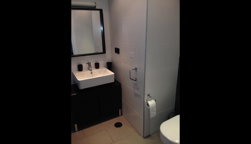 Apartment Oasisbeach La Zenia Orihuela Quarto foto