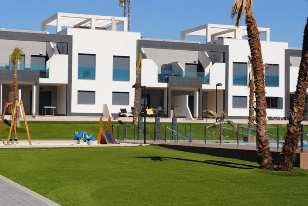Apartment Oasisbeach La Zenia Orihuela Quarto foto