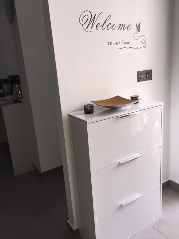 Apartment Oasisbeach La Zenia Orihuela Quarto foto