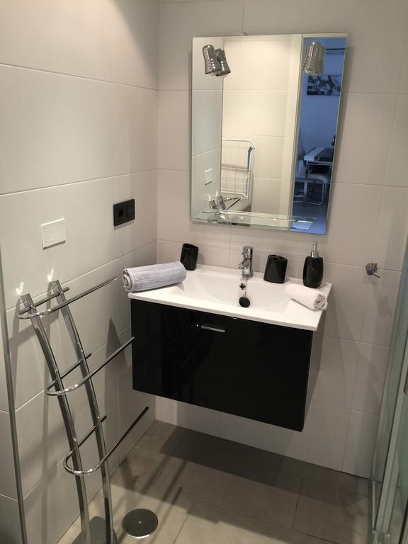 Apartment Oasisbeach La Zenia Orihuela Quarto foto