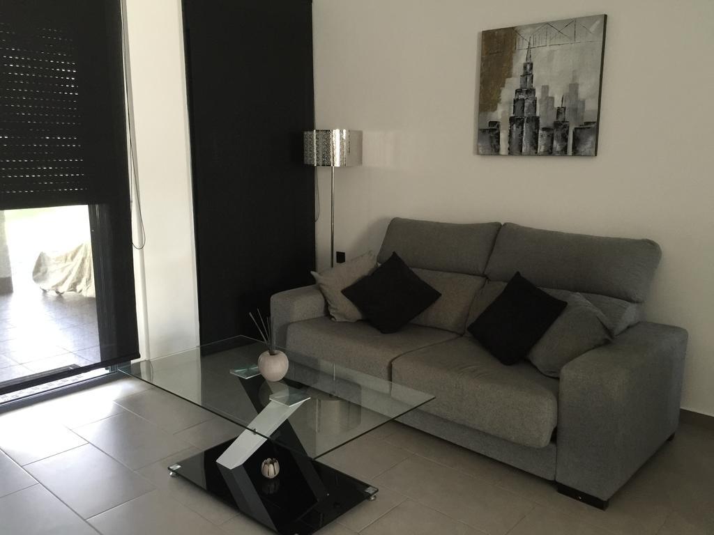 Apartment Oasisbeach La Zenia Orihuela Quarto foto