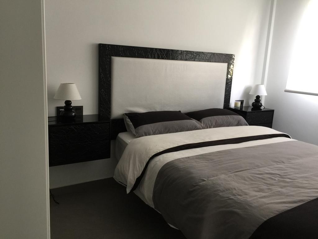 Apartment Oasisbeach La Zenia Orihuela Quarto foto