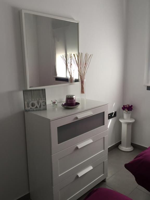 Apartment Oasisbeach La Zenia Orihuela Quarto foto