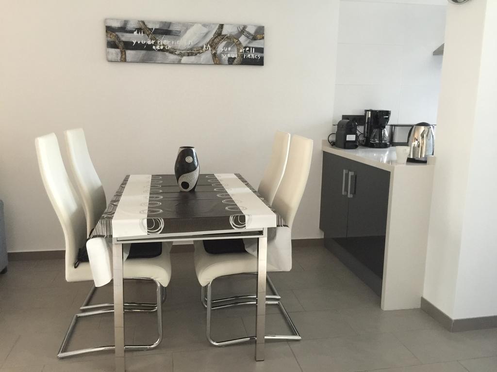 Apartment Oasisbeach La Zenia Orihuela Quarto foto
