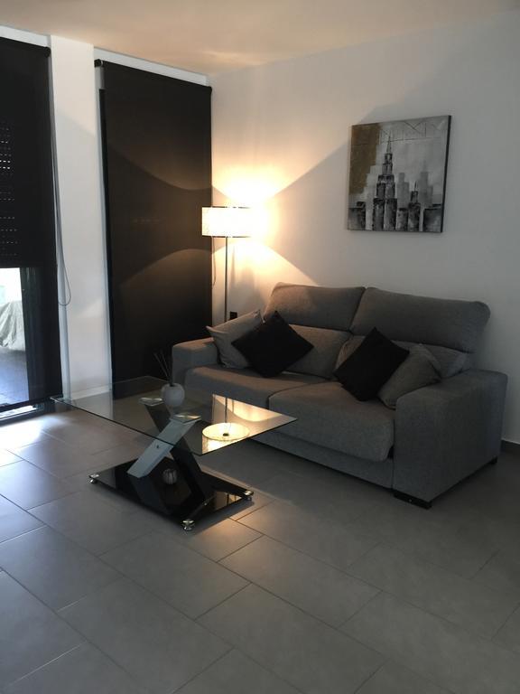 Apartment Oasisbeach La Zenia Orihuela Quarto foto